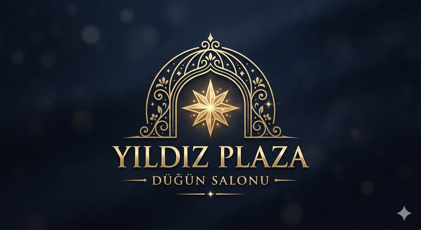 Yıldız Plaza Düğün Salonu