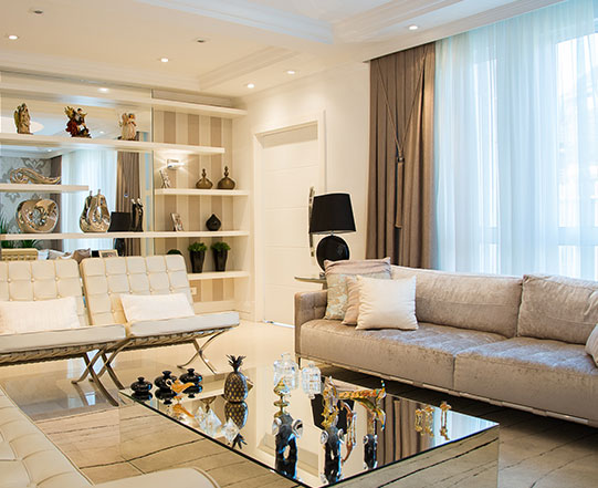 ÇALIŞMA ALANLARIMIZ